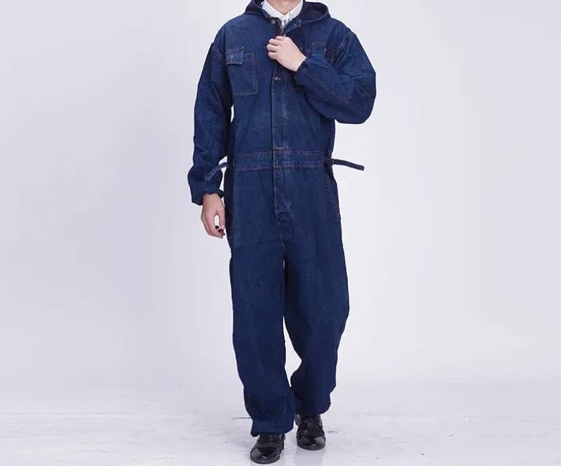 stylish jumpsuit for men